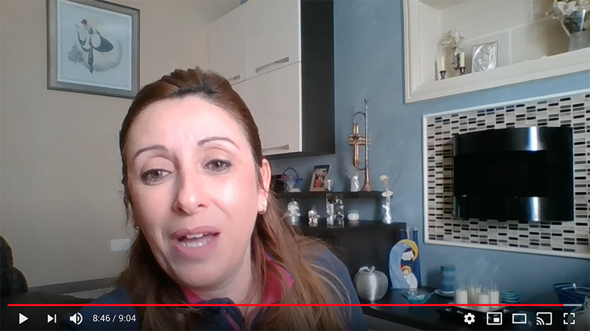 A video message from our Primary Head